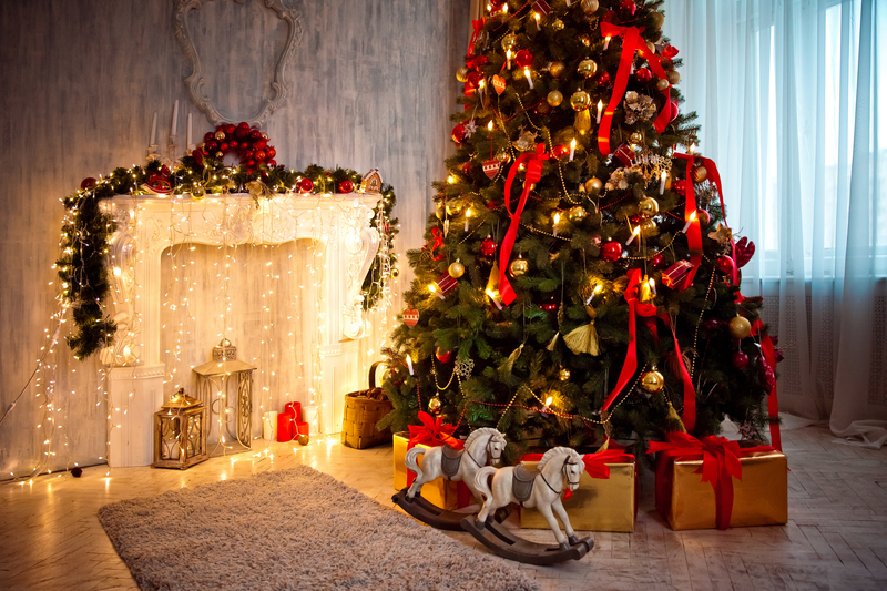 flowers / white flowers